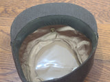 WAC Enlisted OD Hobby Hat (Size 23)