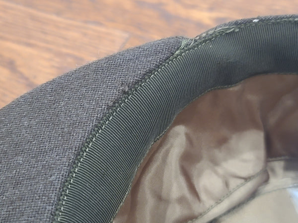 WAC Enlisted OD Hobby Hat (Size 23)