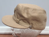 WAC Enlisted Khaki Hobby Hat (AS-IS) Size 22