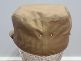 WAC Enlisted Khaki Hobby Hat (AS-IS) Size 22
