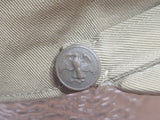 WAC Enlisted Khaki Hobby Hat (AS-IS) Size 22