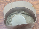 WAC Enlisted Khaki Hobby Hat (AS-IS) Size 22