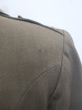 Army Nurse Stetson Officer Private Purchase Jacket (AS-IS) <br> (B-39" W-34")