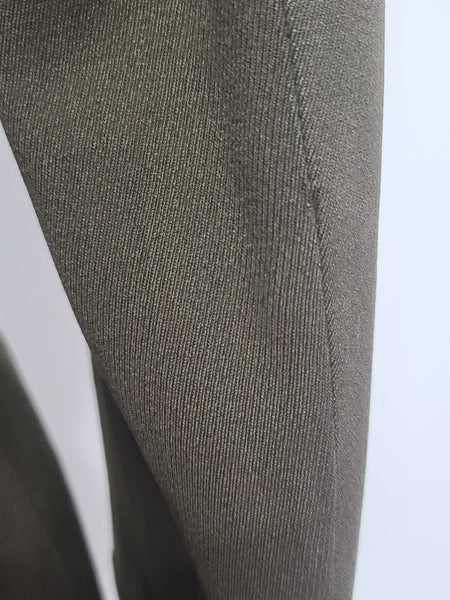 Army Nurse Stetson Officer Private Purchase Jacket (AS-IS) <br> (B-39" W-34")
