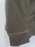 Army Nurse Stetson Officer Private Purchase Jacket (AS-IS) <br> (B-39" W-34")