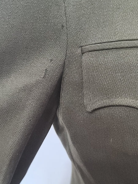 Army Nurse Stetson Officer Private Purchase Jacket (AS-IS) <br> (B-39" W-34")