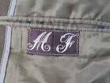 Army Nurse Stetson Officer Private Purchase Jacket (AS-IS) <br> (B-39" W-34")