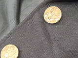 Army Nurse Stetson Officer Private Purchase Jacket (AS-IS) <br> (B-39" W-34")