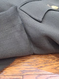 Army Nurse Stetson Officer Private Purchase Jacket (AS-IS) <br> (B-39" W-34")