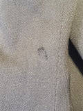 Army Nurse Stetson Officer Private Purchase Jacket (AS-IS) <br> (B-39" W-34")