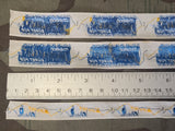 3 Full Rolls of Ceama Labels