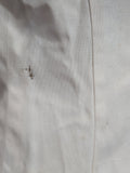 Navy WAVES White Uniform Jacket & Skirt <br> (B-38" W-26" H-38")