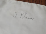 Navy WAVES White Uniform Jacket & Skirt <br> (B-38" W-26" H-38")