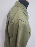 Women's HBT Shirt (Size S) <br> (36" Bust)