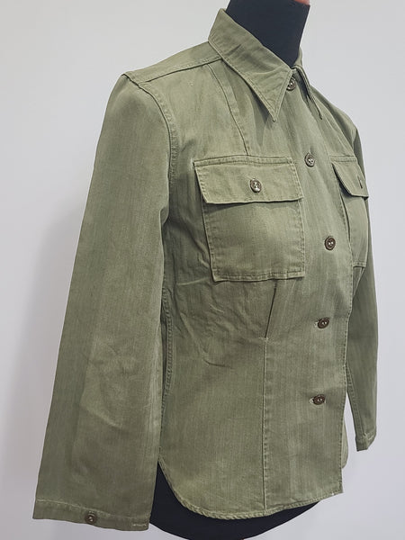 Women's HBT Shirt (Size S) <br> (36" Bust)
