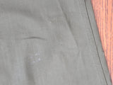 Women's HBT Trousers (Size S) <br> (22.5"- 26.5" Waist)