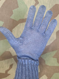 German Flower Winter Gloves