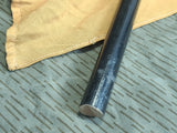 East German Flag on Pole