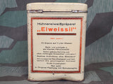 Eiweiss Egg White Tin