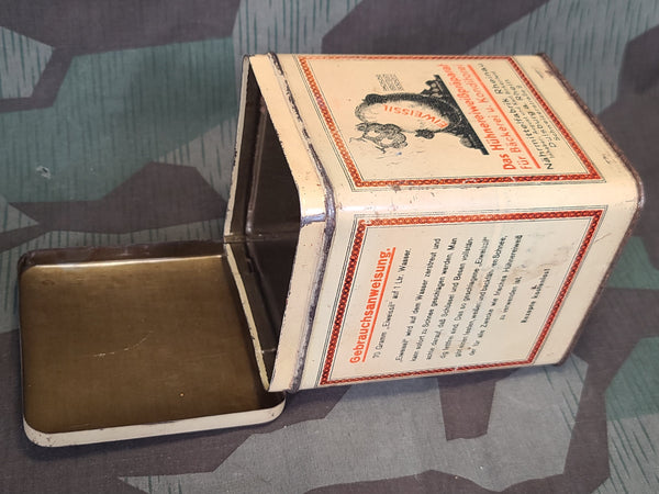 Eiweiss Egg White Tin