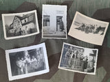Large Lot of German Family Photos (~60 Photos)