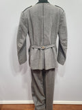 Vintage German Men's Trachten Jacket and Trousers (32" Waist)