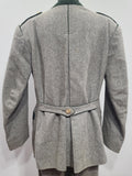 Vintage German Men's Trachten Jacket and Trousers (32" Waist)