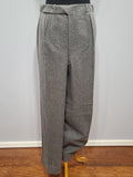 Vintage German Men's Trachten Jacket and Trousers (32" Waist)
