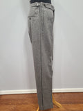 Vintage German Men's Trachten Jacket and Trousers (32" Waist)