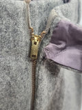 Vintage German Men's Trachten Jacket and Trousers (32" Waist)
