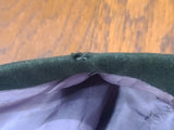 Vintage German Men's Trachten Jacket and Trousers (32" Waist)