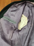 Vintage German Men's Trachten Jacket and Trousers (32" Waist)