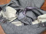 Vintage German Men's Trachten Jacket and Trousers (32" Waist)