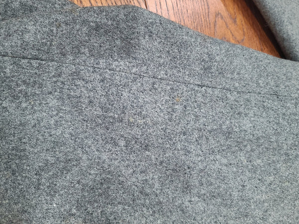 Vintage German Men's Trachten Jacket and Trousers (32" Waist)