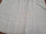 Beige Army Nurse Skirt <br> (W-28" H-36")