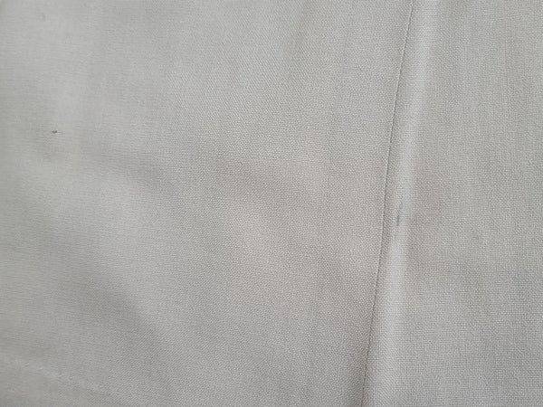 Beige Army Nurse Skirt <br> (W-28" H-36")