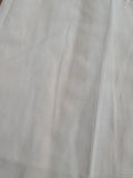 Beige Army Nurse Skirt <br> (W-28" H-36")