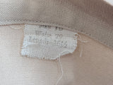 Beige Army Nurse Skirt <br> (W-28" H-36")