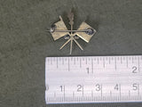 WWI Signal Corps Sweetheart Pin