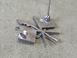 WWI Signal Corps Sweetheart Pin