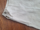 Beige Army Nurse Skirt <br> (W-28" H-36")