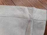 Beige Army Nurse Skirt <br> (W-28" H-36")