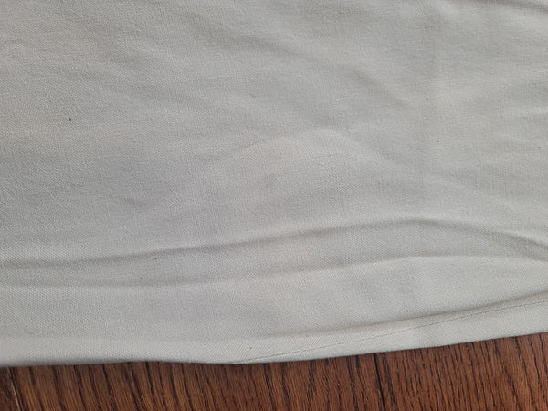 Beige Army Nurse Skirt <br> (W-28" H-36")
