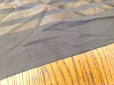 German Forest Animal / Hunting Novelty Print Scarf