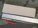 Box of German Candles (Birthday Cake Size)