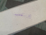 Box of German Candles (Birthday Cake Size)
