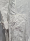 Navy Nurse NNC Hospital Work Dress <br> (B-42" W-30" H-39")