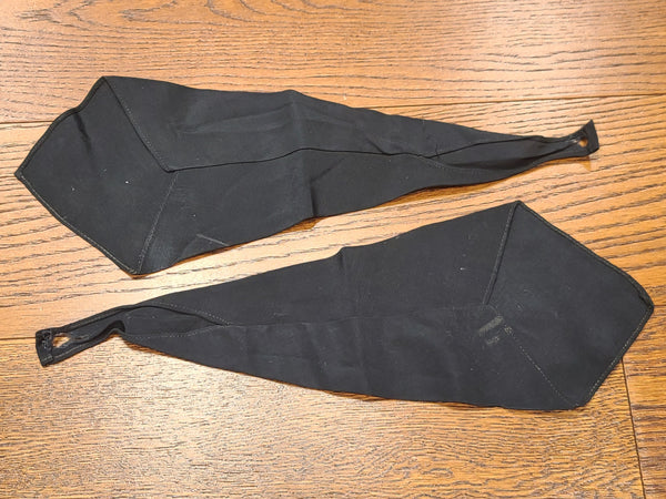 US Navy WAVES Two Piece Tie
