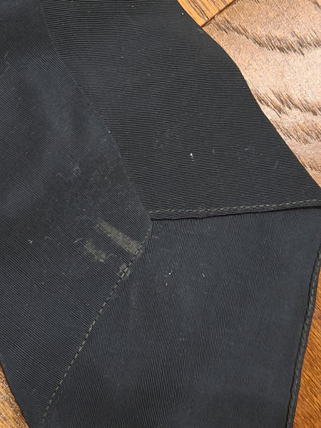 US Navy WAVES Two Piece Tie