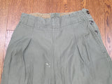 Women's M43 Trousers (Outer Cover) <br> (28"-29.5" waist)